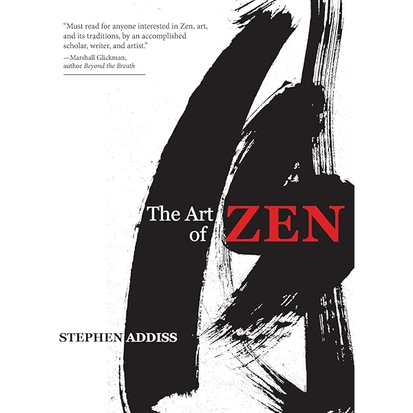 The Art of Twentieth-Century Zen: Paintings and Calligraphy by